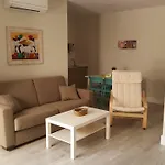 Apartmentos El Alfar Del Sacramento