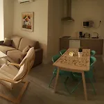 Apartmentos El Alfar Del Sacramento