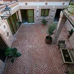 Apartmentos El Alfar del Sacramento