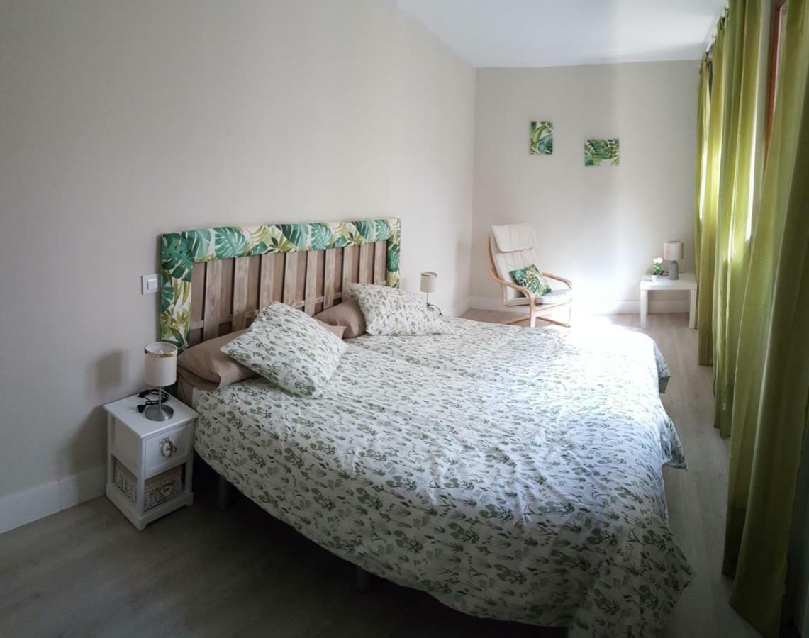 Apartmentos El Alfar Del Sacramento Apartment