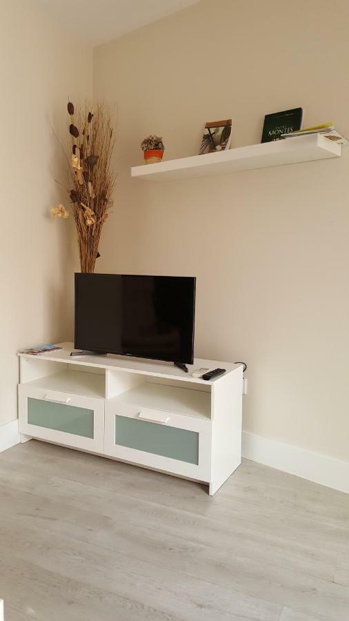 Apartmentos El Alfar Del Sacramento Apartment *