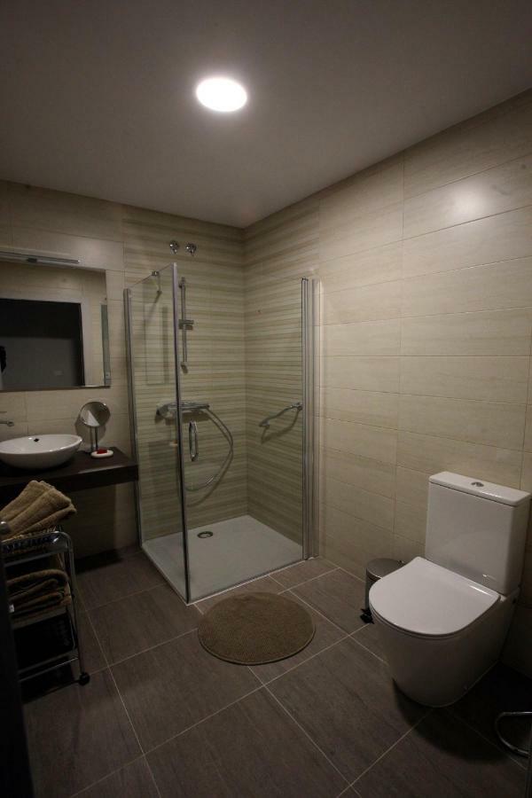 Apartment Apartmentos El Alfar Del Sacramento *