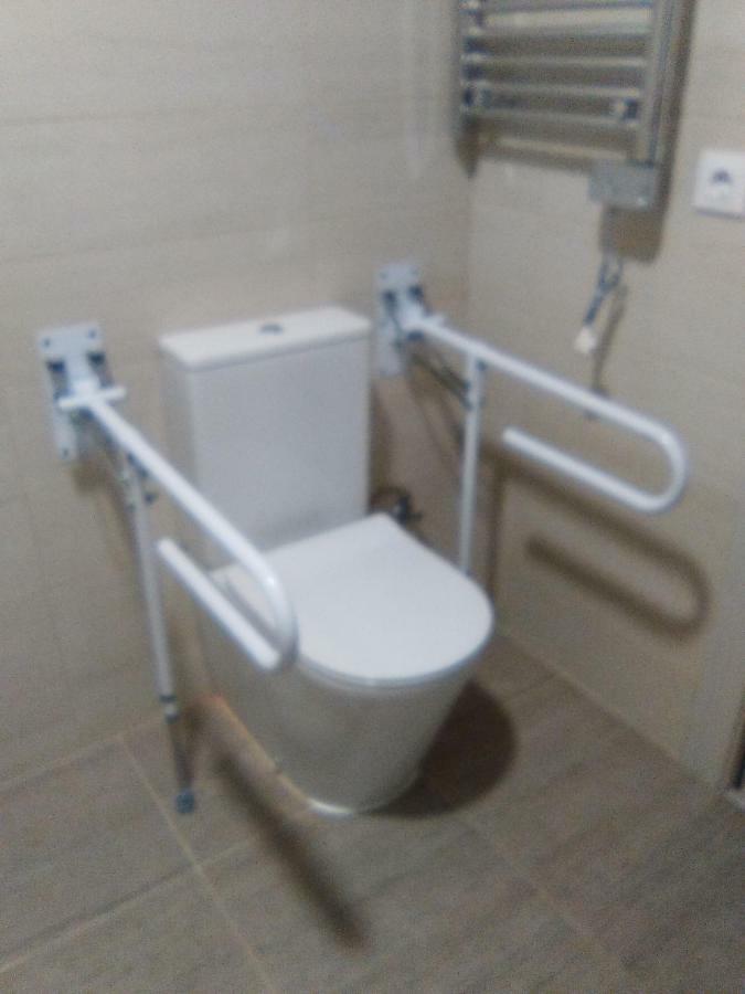 Apartamento Apartmentos El Alfar Del Sacramento *