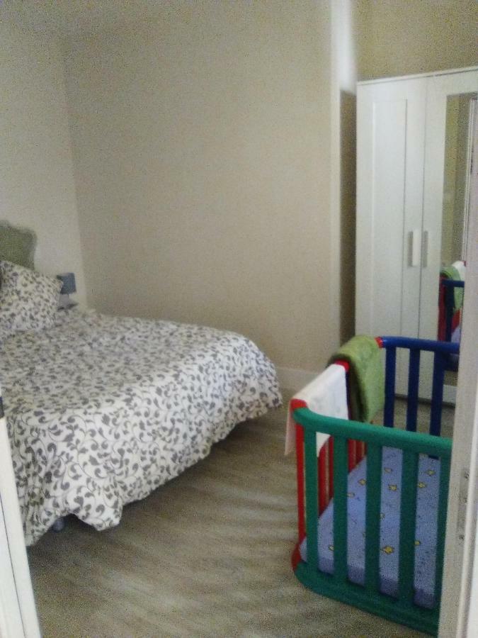 Apartamento Apartmentos El Alfar Del Sacramento *